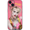 DC Comics Harley Quinn Movie Character Poster iPhone 14 Plus Skin